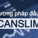 Phương pháp đầu tư Canslim là gì trong chứng khoán?