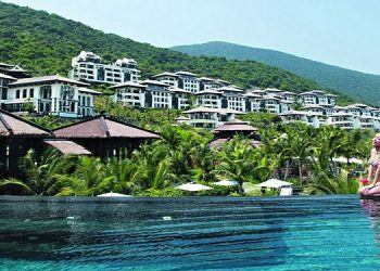 Resort là gì? Khu du lịch resort là gì?