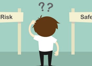 Rủi ro khi chơi chứng khoán