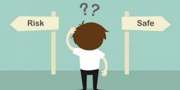 Rủi ro khi chơi chứng khoán