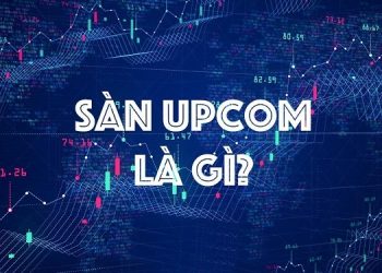 Sàn Upcom là gì?