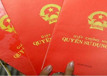 Sổ đỏ là gì? Sổ đỏ lâu dài là gì?