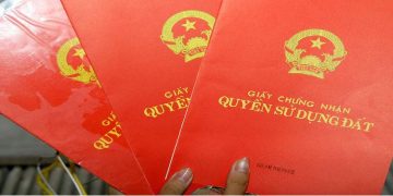 Sổ đỏ là gì? Sổ đỏ lâu dài là gì?