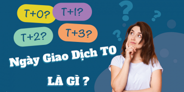 T0 là gì trong chứng khoán?