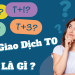 T0 là gì trong chứng khoán?