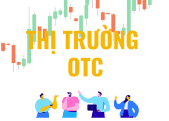 Thị trường OTC là gì?