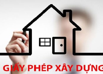 Thủ tục cấp giấy phép xây dựng nhà ở. Có cần xin giấy phép xây dựng không?