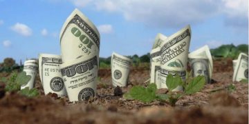 Tiền sử dụng đất là gì? Thu tiền sử dụng đất là gì?