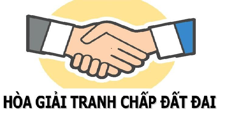 Tranh chấp đất đai là gì? Tranh chấp đất đai có yếu tố nước ngoài.