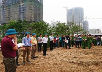 Trưng dụng đất là gì? Quy định về trưng dụng đất