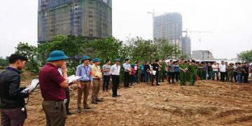 Trưng dụng đất là gì? Quy định về trưng dụng đất