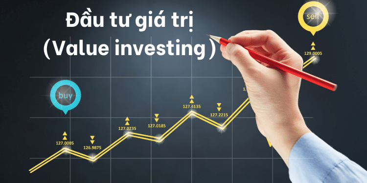 Các trường phái đầu tư chứng khoán, trường phái đầu tư giá trị