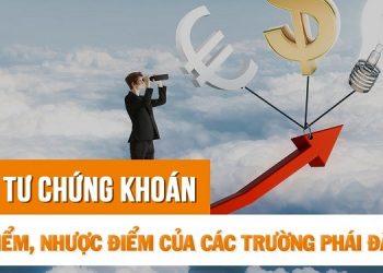 Các trường phái đầu tư chứng khoán. Nên chọn trường phái đầu tư chứng khoán nào?