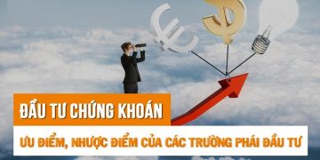 Các trường phái đầu tư chứng khoán. Nên chọn trường phái đầu tư chứng khoán nào?