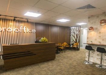 Cho thuê văn phòng ảo là gì? Thuê dịch vụ văn phòng ảo