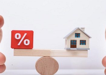 Vay thế chấp ngân hàng là gì? Quy trình vay thế chấp để mua nhà như thế nào?