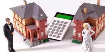 Vợ chồng không ly hôn có được chia nhà đất chung không? Vợ chồng chưa ly hôn chia tài sản thế nào?