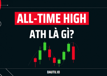 ATH là gì? All Time High là gì?