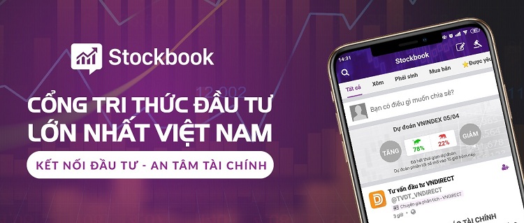 App chơi chứng khoán phái sinh ảo