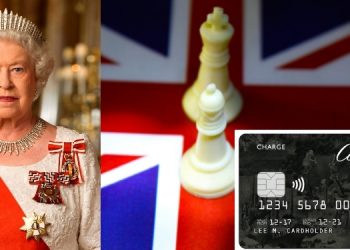 Black Card là gì? Điều kiện và đặc quyền khi sở hữu thẻ Black Card là gì?