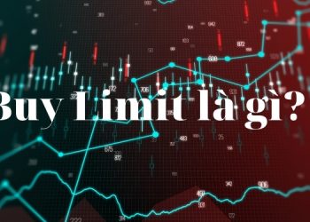 Buy Limit là gì? Cách gia dịch với Lệnh chờ Buy Limit