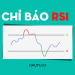 RSI là gì & cách vận dụng chỉ số RSI để bắt đáy, đỉnh hiệu quả