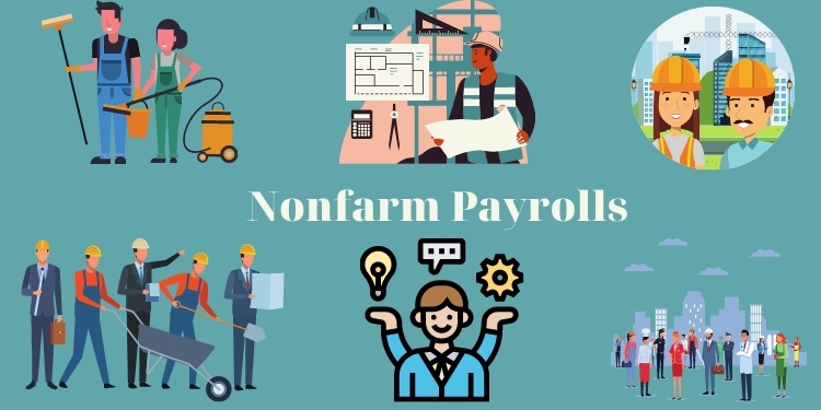 Chỉ số NFP là gì? Nonfarm là gì?