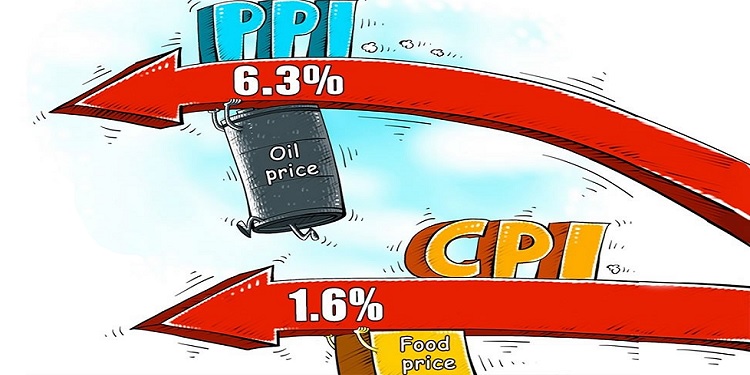 Chỉ số PPI là gì? Tính chỉ số PPI thế nào?