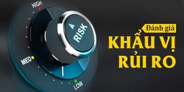 Chọn khẩu vị rủi ro, phong cách đầu tư Chứng Khoán cho bạn