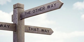 Kết quả đầu tư của bạn đã có sẵn lúc bạn chọn con đường. Thời gian và thị trường chỉ là hành trình