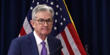 Chủ tịch Fed Powell và những quyết định tới chính sách