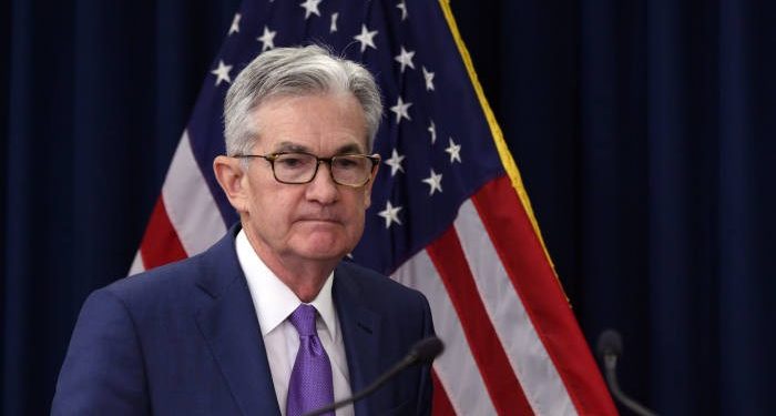 Chủ tịch Fed Powell và những quyết định tới chính sách