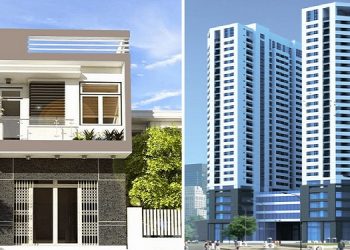 Có 2 tỷ nên mua nhà chung cư hay nhà đất ở Hà Nội, chọn nhà khu vực nào?