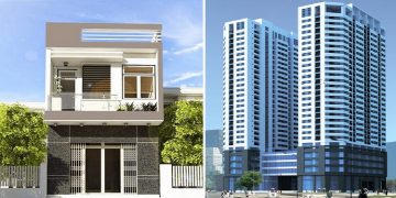 Có 2 tỷ nên mua nhà chung cư hay nhà đất ở Hà Nội, chọn nhà khu vực nào?