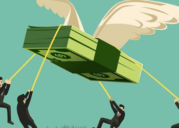 Đầu tư gì khi lạm phát để bảo toàn và gia tăng tiền?