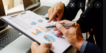 Dữ liệu và phân tích có ý nghĩa rất nhiều trong xóa bỏ định kiến, tư duy tài chính