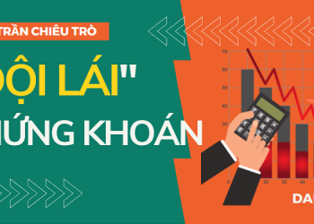 Bóc trần chiêu trò đội lái chứng khoán & cách nhận biết cổ phiếu bị lái chuẩn đến 90%