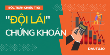 Bóc trần chiêu trò đội lái chứng khoán & cách nhận biết cổ phiếu bị lái chuẩn đến 90%