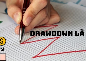 Drawdown là gì? Equity drawdown là gì là gì?