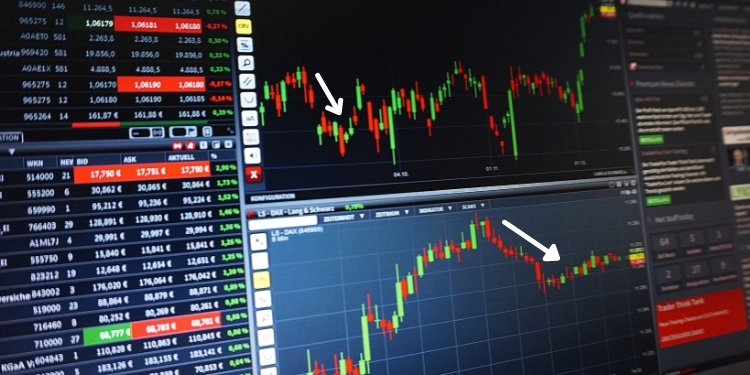 False Breakouts là gì? Breakout sai là gì?