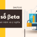 Hệ số Beta là gì & Hệ số beta của các ngành tại Việt Nam