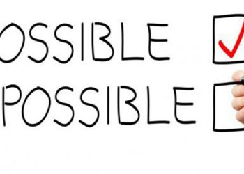 Xác nhận mức lợi nhuận khả thi là rất quan trọng trong tư duy quản lý vốn