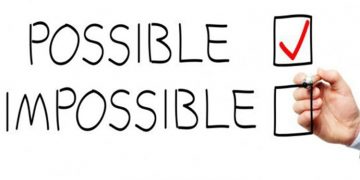 Xác nhận mức lợi nhuận khả thi là rất quan trọng trong tư duy quản lý vốn