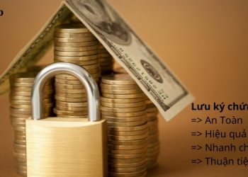 Lưu ký chứng khoán là gì? Phí lưu ký và quy trình thực hiện thế nào?