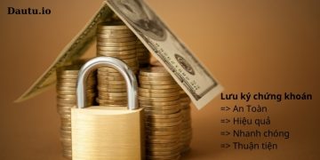 Lưu ký chứng khoán là gì? Phí lưu ký và quy trình thực hiện thế nào?