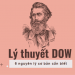Lý thuyết Dow là gì & những nguyên lý quan trọng của lý thuyết Dow