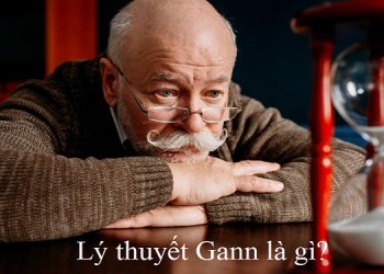 Lý thuyết Gann là gì? Mô hình lý thuyết Gann