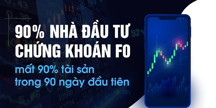 Thua lỗ vì chơi chứng khoán