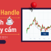 Hướng dẫn giao dịch với mô hình cốc tay cầm, mô hình Cup and Handle