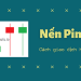 Nến Pin Bar là gì, khác gì so với hammer & chiến lược giao dịch với pin bar